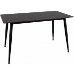 Textilomanie RION 130 x 70 cm s keramickou deskou černý mramor – Hledejceny.cz