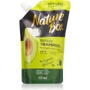 Šampon Nature Box regenerační šampon Avokádo náhradní náplň 500 ml