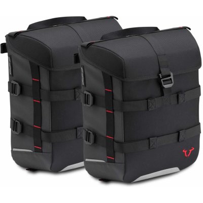 SW-Motech SysBag 15/15 CFMoto 700CL-X Heritage | Zboží Auto SW-Motech SysBag 15/15 CFMoto 700CL-X Heritage | Zboží Auto