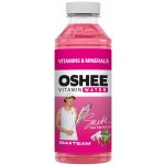 Oshee Vitamínová voda Hrozen Pitaya 0,555 l – Sleviste.cz