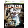 Hra na Xbox 360 Front Mission Evolved