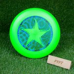 Eurodisc Zelená – Zboží Mobilmania
