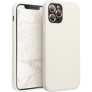 Pouzdro Roar Space Apple iPhone 14 Plus, krémová