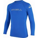 O'Neill Youth Basic Skins L/s Rash pacific – Zbozi.Blesk.cz