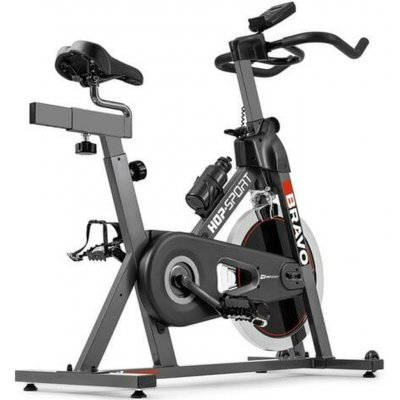 HOP-SPORT Indoor Cycling Bravo – Sleviste.cz