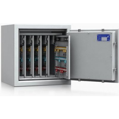 ISS Safe4Key 157004.02 EL – Zboží Živě