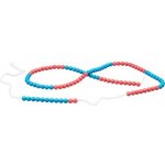 Wissner Počítadlo na šňůrce – Zboží Dáma