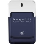 Bugatti Signature Blue toaletní voda pánská 100 ml – Hledejceny.cz