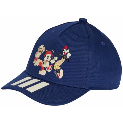 adidas Disney Mickey Mouse dětská modrá – Zboží Dáma