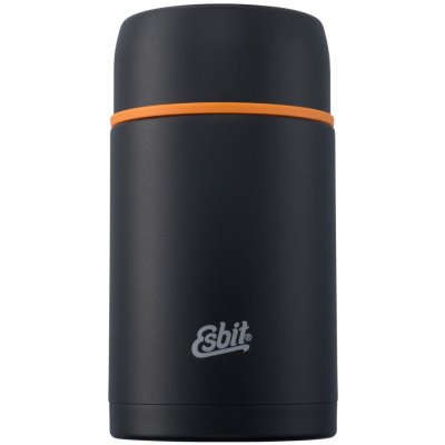 Esbit Food Jug 1 L black