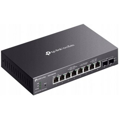 TP-Link SG2210XMP – Hledejceny.cz