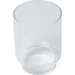 KEUCO SOLO náhradní sklenička 00850000100 - acryl – Zboží Dáma