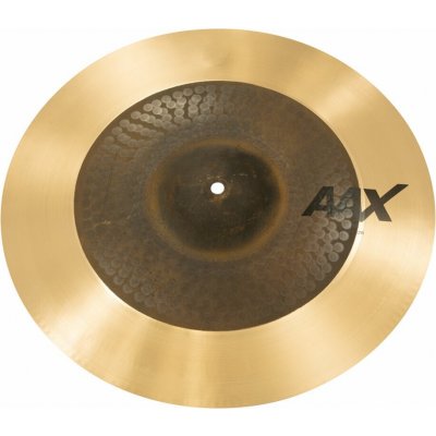 Sabian 218OMX AAX Omni Crash-Ride 18" – Zboží Mobilmania