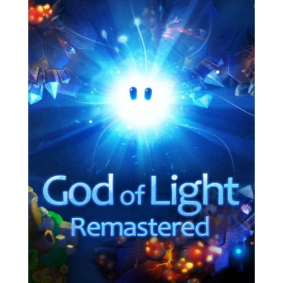 God of Light: Remastered – Zbozi.Blesk.cz