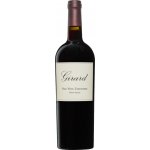 Girard Old Vine Zinfandel 2022 Červené 15% 0,75 l (holá láhev) – Hledejceny.cz