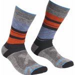 Ortovox All Mountain Mid Socks M ponožky multicolour – Zboží Dáma