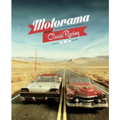 Motorama: Classic Racing