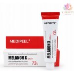 Medi-Peel Melanon X Cream 30 ml – Zboží Mobilmania