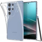 Spigen Liquid Crystal Samsung Galaxy S25 Ultra clear ACS08948 – Sleviste.cz