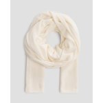 Kujten dámská šála Daizy bílá – Zboží Mobilmania