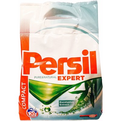 Persil Expert Regular 1,6 kg – Zbozi.Blesk.cz