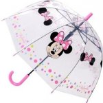 For Kids Minnie 7777 průhledný – Sleviste.cz