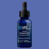 Vitamín a minerál Life Extension Liquid Vitamin D3 29,57 ml