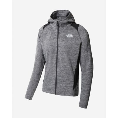 The North Face M Ao Midlayer Fz Hoodie