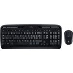 Logitech Wireless Combo MK330 920-003999 – Sleviste.cz