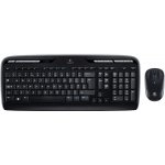 Logitech Wireless Combo MK330 920-003999 – Hledejceny.cz