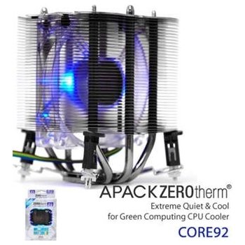 Zerotherm Core92