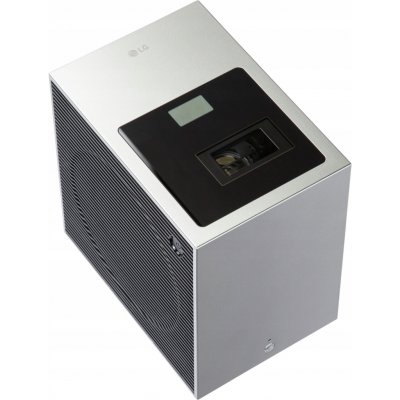 LG CineBeam S PU615U – Zboží Mobilmania