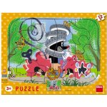 Dino Krtek opravář deskové 12 dílků – Sleviste.cz