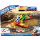 Plastový vláček Fisher Price Set překvapení na mostě FBK07