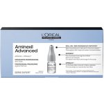 L'Oréal Expert Aminexil Advanced kúra proti padání vlasů 10 x 6 ml – Hledejceny.cz