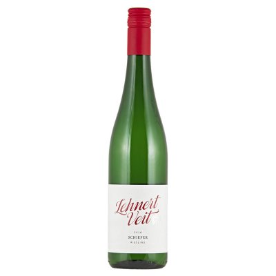 Mosela Weingut Lehnert Veit Riesling Schiefer 2022 12% 0,75 l (holá láhev) – Hledejceny.cz