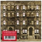 Led Zeppelin - Physical Graffiti Remaster 2015 CD – Sleviste.cz