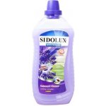 Sidolux universální čistící prostředek Lavender Paradise 1 l – Zboží Dáma