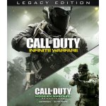 Call of Duty: Infinite Warfare (Legacy Edition) – Hledejceny.cz