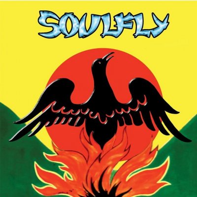 Soulfly - Primitive LP – Hledejceny.cz