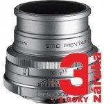 Pentax SMC DA 70mm f/2.4 AL Limited – Hledejceny.cz