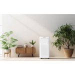 Aerium P9000 Silent Wi-Fi – Zboží Dáma