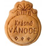 TVOŘÍTKO Krásné Vánoce III - vykrajovátko – Hledejceny.cz