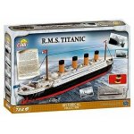 COBI 1929 Historical collection Zaoceánská loď R.M.S. TITANIC 1:450 – Hledejceny.cz