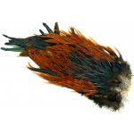 Whiting Slepičí skalp 4B Hen Capes grizzly – Hledejceny.cz