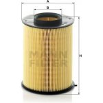 MANN FILTER Vzduchový filtr C 16 134/2 – Hledejceny.cz