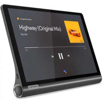 Lenovo Yoga Smart Tab 10 ZA530021CZ