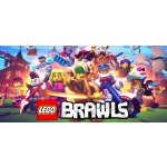 LEGO Brawls – Sleviste.cz