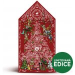 Mapes adventní kalendář limitovaná edice SpokojenyPes.cz 280 g – Hledejceny.cz