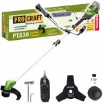 Procraft PTA30 – Zboží Dáma